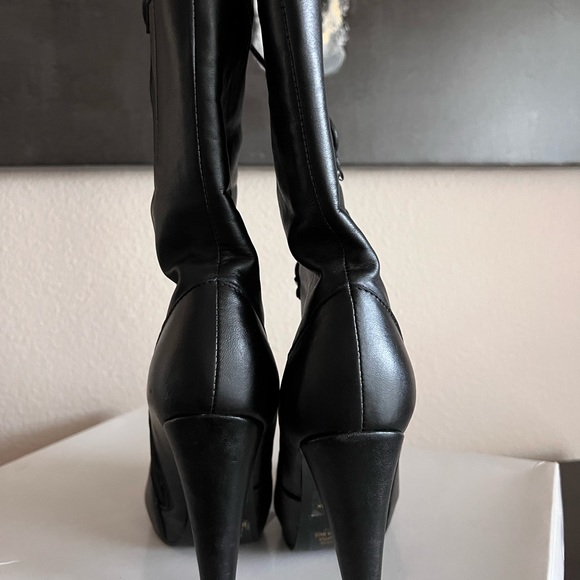 Bakers Boots - “Gertie” - Picture 5 of 5